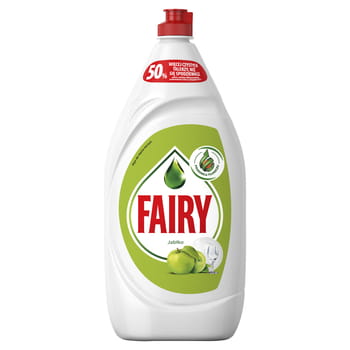 Fairy Original Apple Geschirrspülmittel 1350 ml