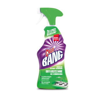 Cillit Bang Anti-Fett-Reinigungsspray 750 ml
