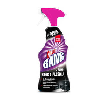 Cillit Bang Power Cleaner Anti-Schimmel-Reinigungsspray 750 ml