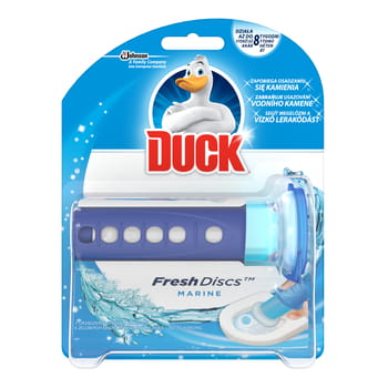 DUCK Fresh Discs Marine-Gelscheiben 36 ml