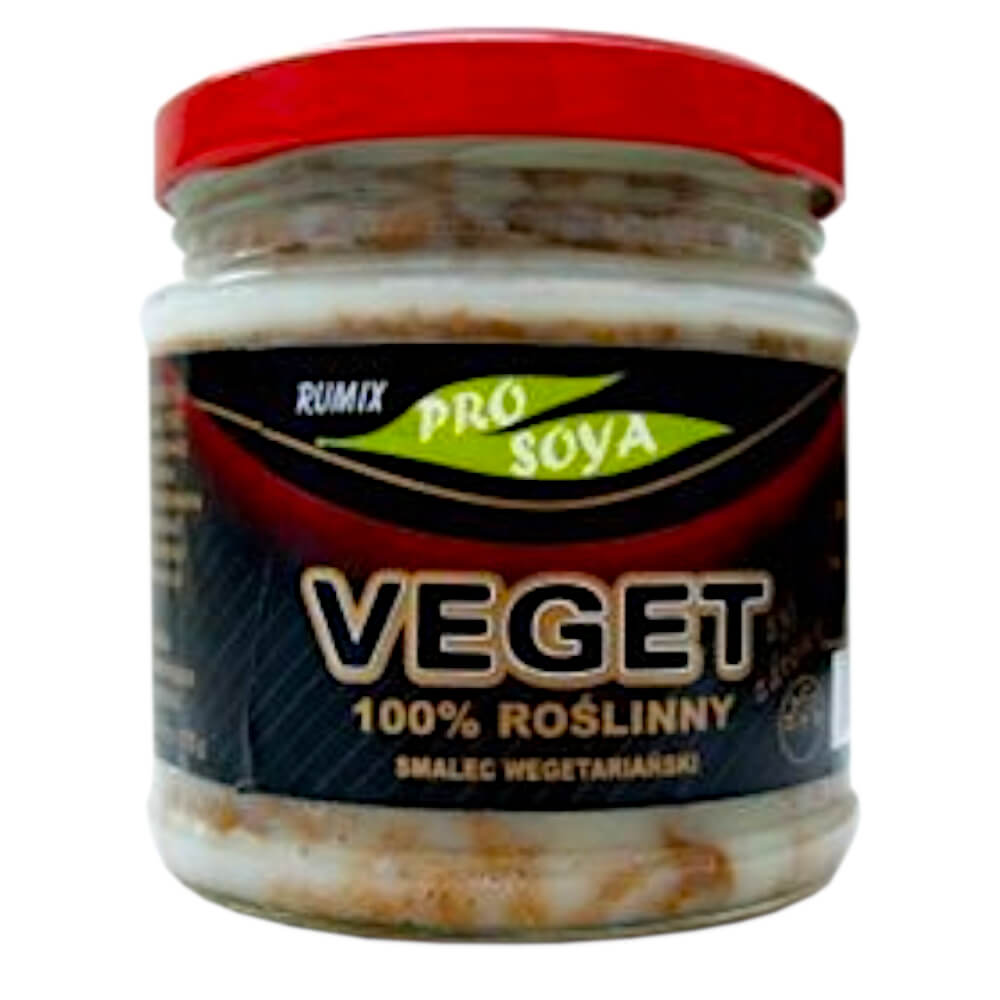 Vegetarian 100% vegetable 170 g RUMIX – Biolaboratorium
