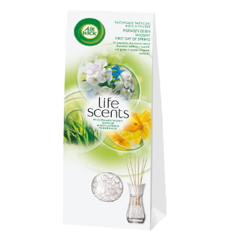 Duftstäbchen Air Wick Life Scents First Day of Spring 30 ml