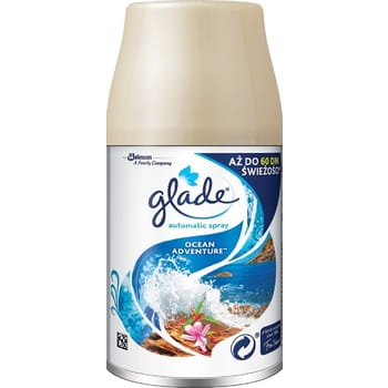 Glade Ocean Adventure Lufterfrischer Nachfüllung 269 ml
