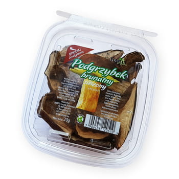 Getrockneter brauner Steinpilz Jampol 20g