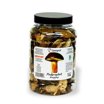 Jampol getrockneter Steinpilz 250g