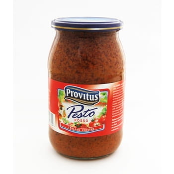 Pesto Rosso Provitus 850g