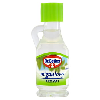 Mandelgeschmack Dr. Oetker 9ml