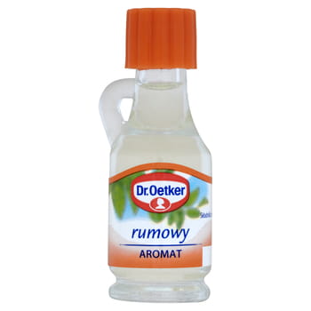 Rumgeschmack Dr. Oetker 9ml