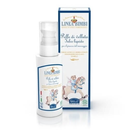 Talk in Creme für Kinder eco 100 ml - HELAN