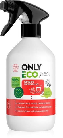 Universal-Reinigungsspray 500 ml - NUR ECO