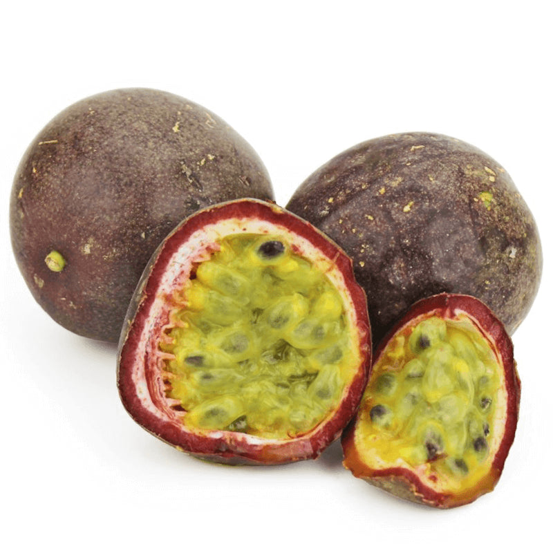 Sammelpackung (kg) - frische Maracuja BIO (ca. 20 kg)