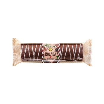 Dan Cake Kakaoroulade 300g