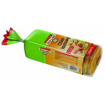 Dan Cake Weizentoastbrot 500g