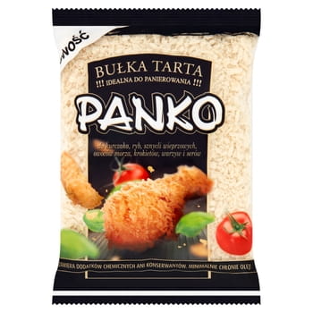 Semmelbrösel Panko Denis Food 200g