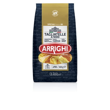 Arrighi Bandnudeln 500g