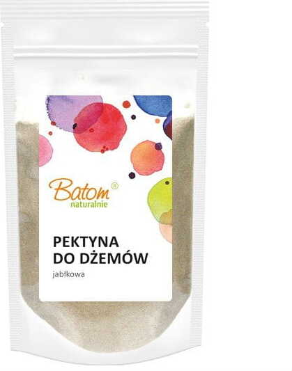 Apfelpektin für Marmelade 150 g - BATOM