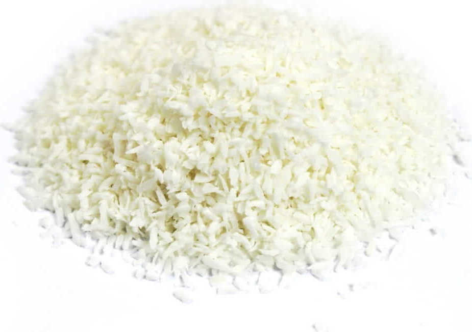 BIO Kokos Shrims (Rohware) (2268 kg) 6