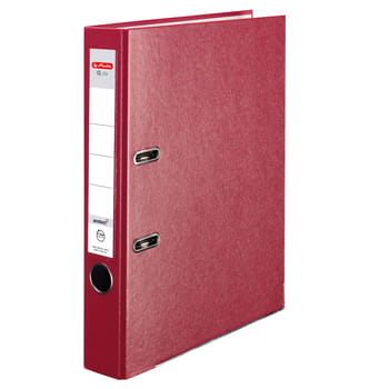 Roter Ordner A4/5,5 cm