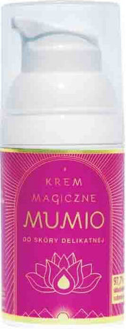 Magische Mumiencreme für zarte Haut 30ml NAMI