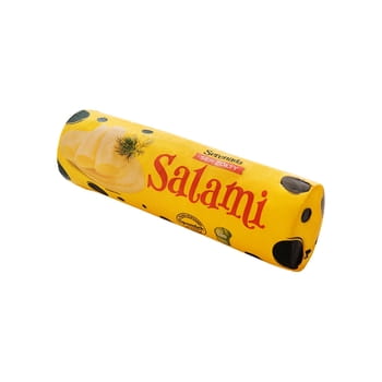 Käseblock Salami Serenada ca. 1,3 kg