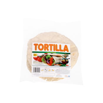 Tortilla 440g