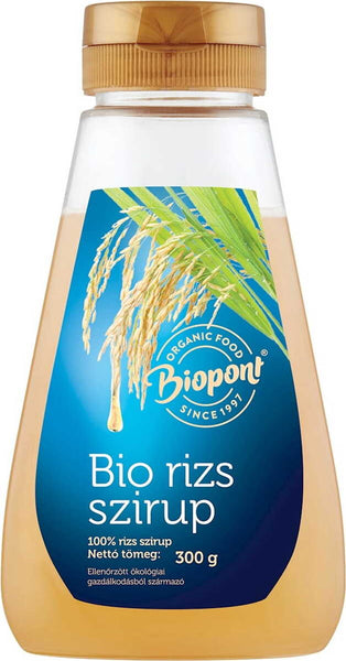 Naturaplan Bio Sirop de riz (350g) acheter à prix réduit
