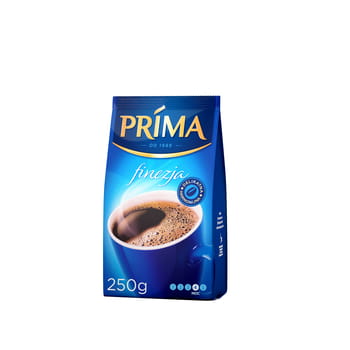 Gemahlener Kaffee Finezja Prima 250g