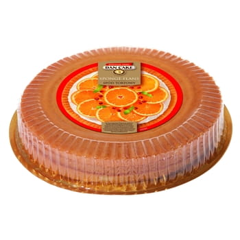 Dan Cake leichte Keksbasis 400g
