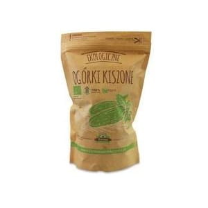 Eingelegte Gurken BIO 980g (verpackt)