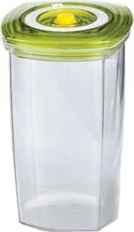 saft aufbewahren Vakuumbehälter zum Aufbewahren von Saft mit Pumpe - VACUCRAFT