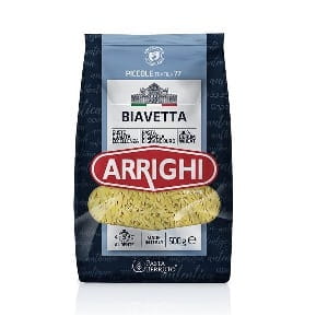 Reisnudeln Arrighi 500g