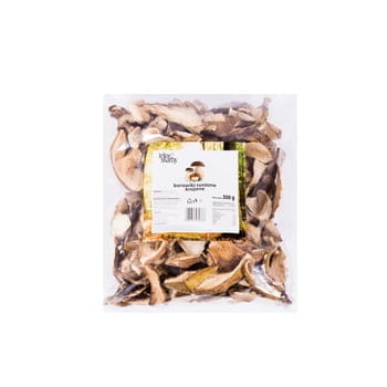 Geschnittene getrocknete Steinpilze Waldschätze 300g