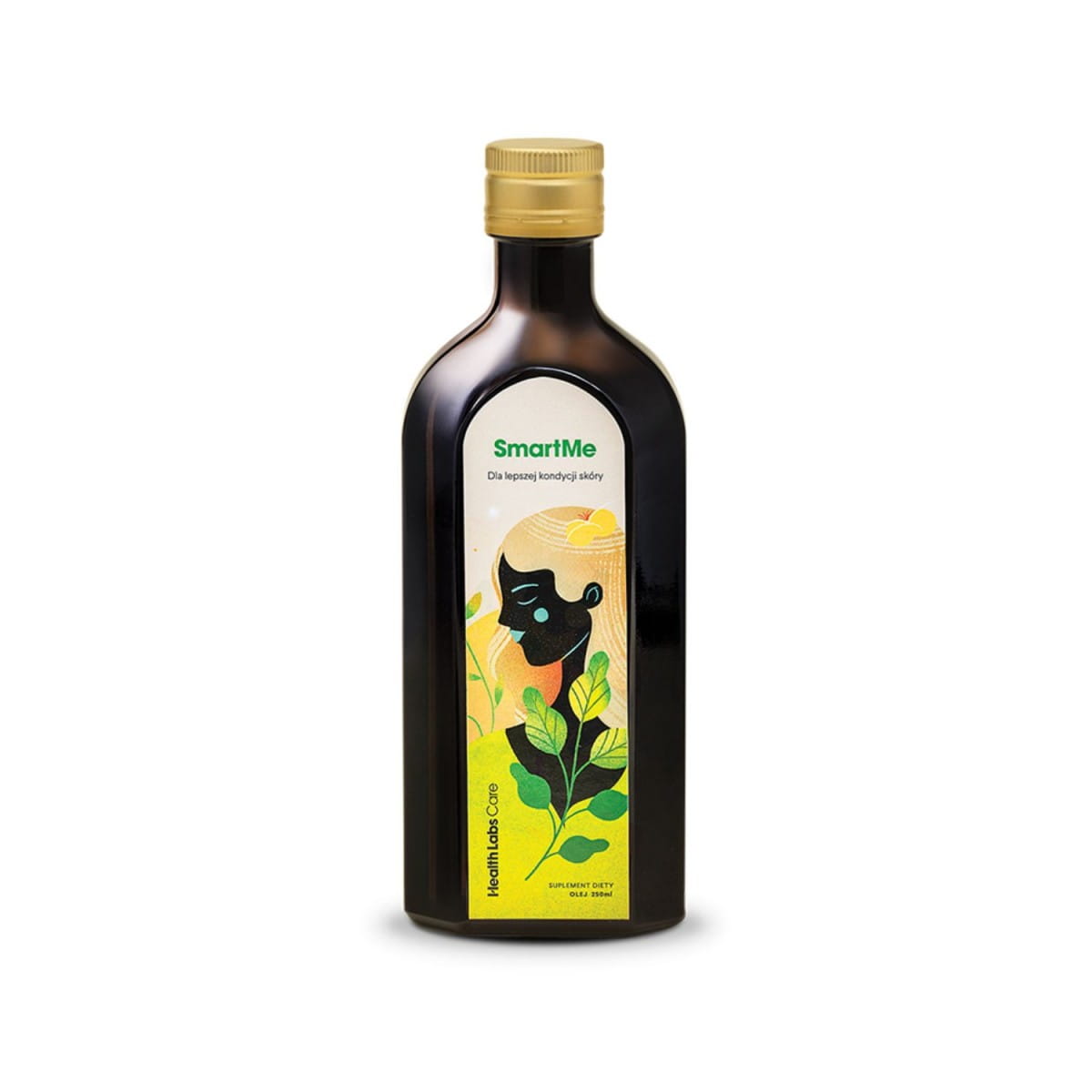 Konzentration auf die Verbesserung des Hautzustands (Smart Me) 250 ml - HEALTH LABS