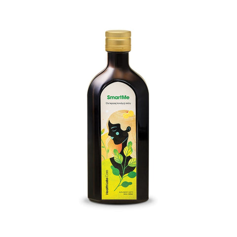 Konzentration auf die Verbesserung des Hautzustands (Smart Me) 250 ml - HEALTH LABS