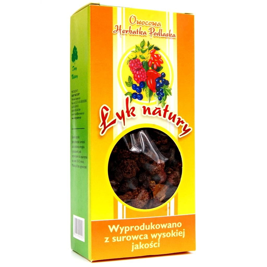 Ein Schluck Naturtee BIO 100 g - GESCHENKE DER NATUR