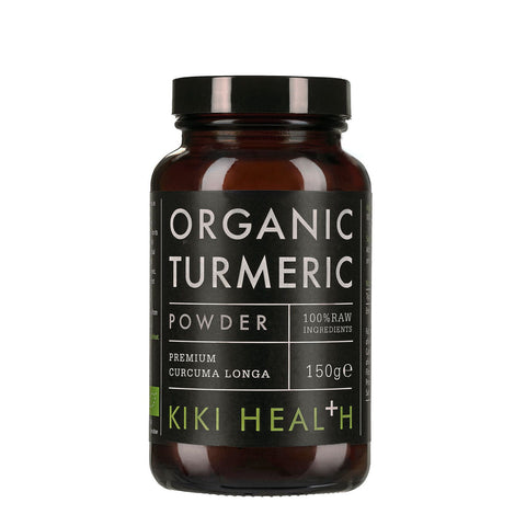 Kurkuma Kurkuma 150 g KIKI HEALTH