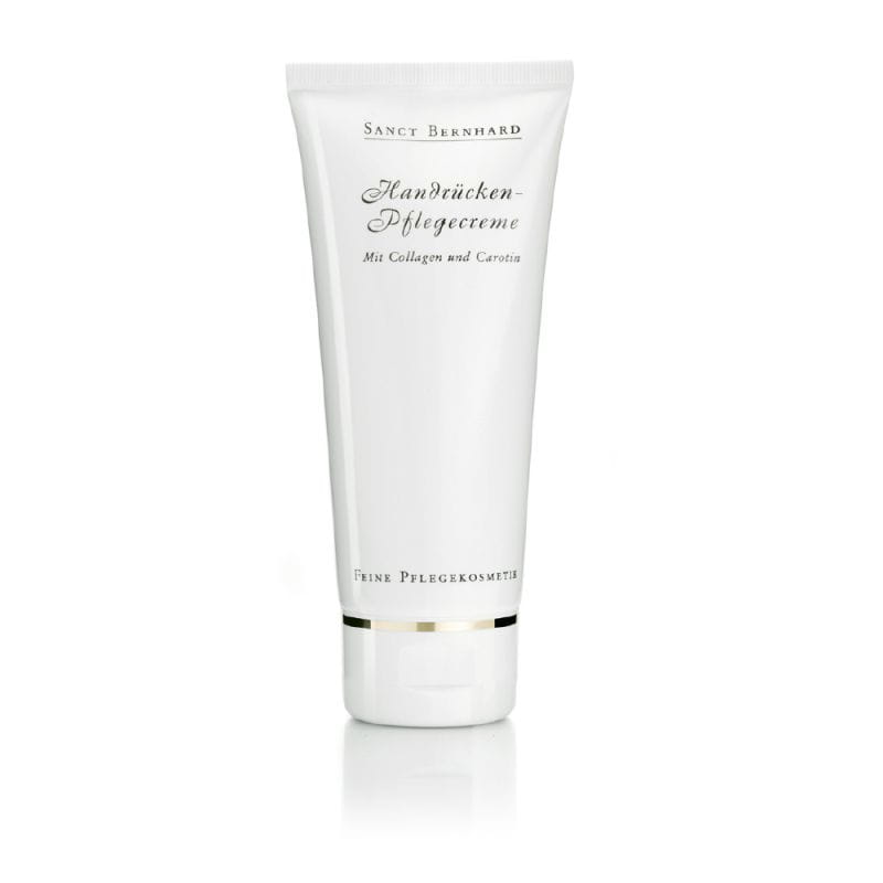 Pflegecreme mit Kollagen und Carotin 100 ml KRAUTERHAUS SANCT BERNHARD