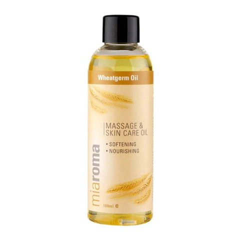 Miaroma Weizenkeimöl 100 ml HOLLAND & BARRETT