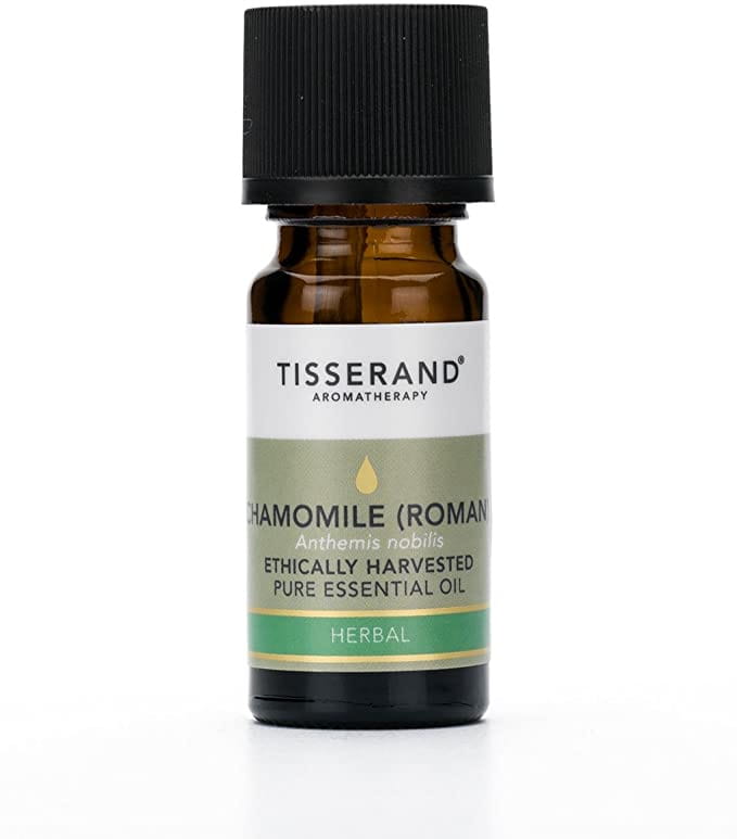 Kamille römisch ethisch geerntetes Kamillenöl 9 ml TISSERAND