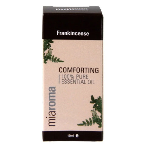Miaroma Weihrauch reines ätherisches Öl 10 ml HOLLAND & BARRETT