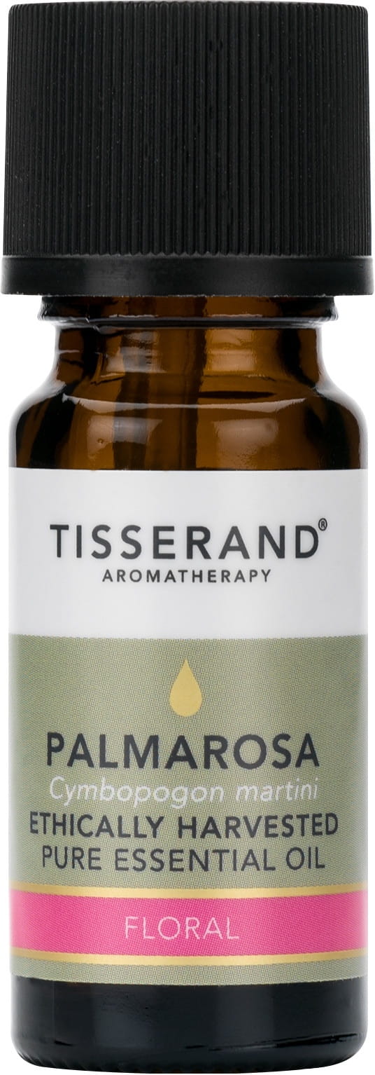 Palmarosa ethisch geerntetes Palmöl 30 ml TISSERAND