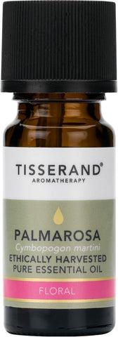 Palmarosa ethisch geerntetes Palmöl 30 ml TISSERAND