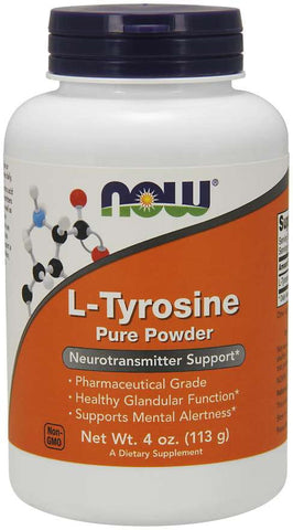 Ltyrosin 113 g JETZT LEBENSMITTEL