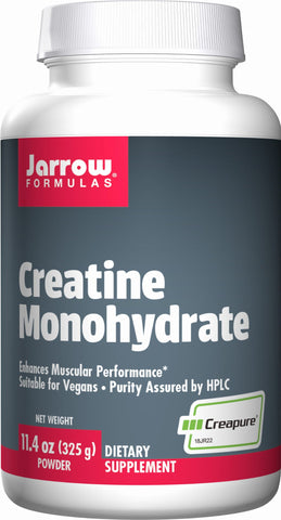Kreatin-Kreatin-Monohydrat 325 g JARROW-FORMELN