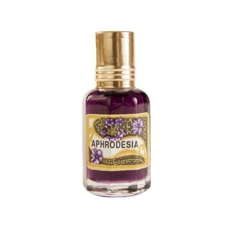 Indisches ätherisches Öl - Aphrodesie - SONG OF INDIA