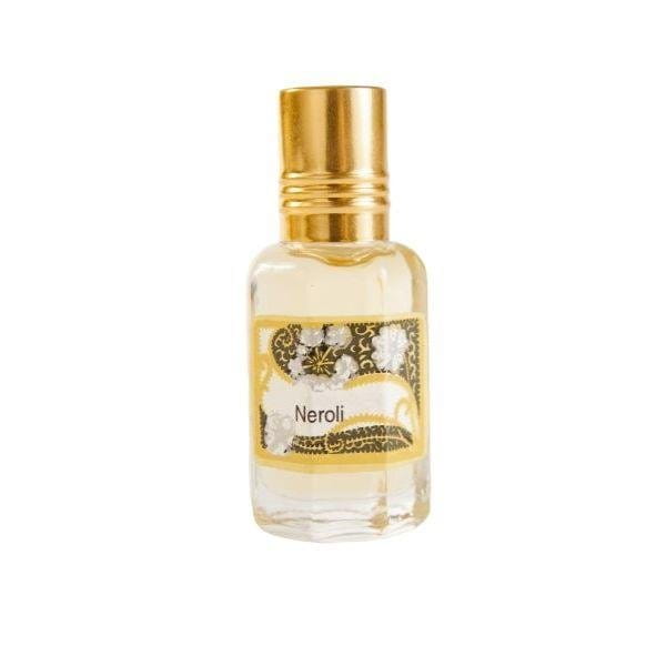 Indisches ätherisches Öl - Neroli - SONG OF INDIA