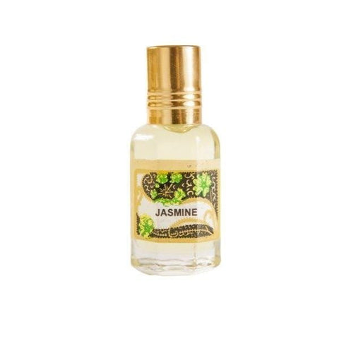Indisches Duftöl - Jasmin - SONG OF INDIA