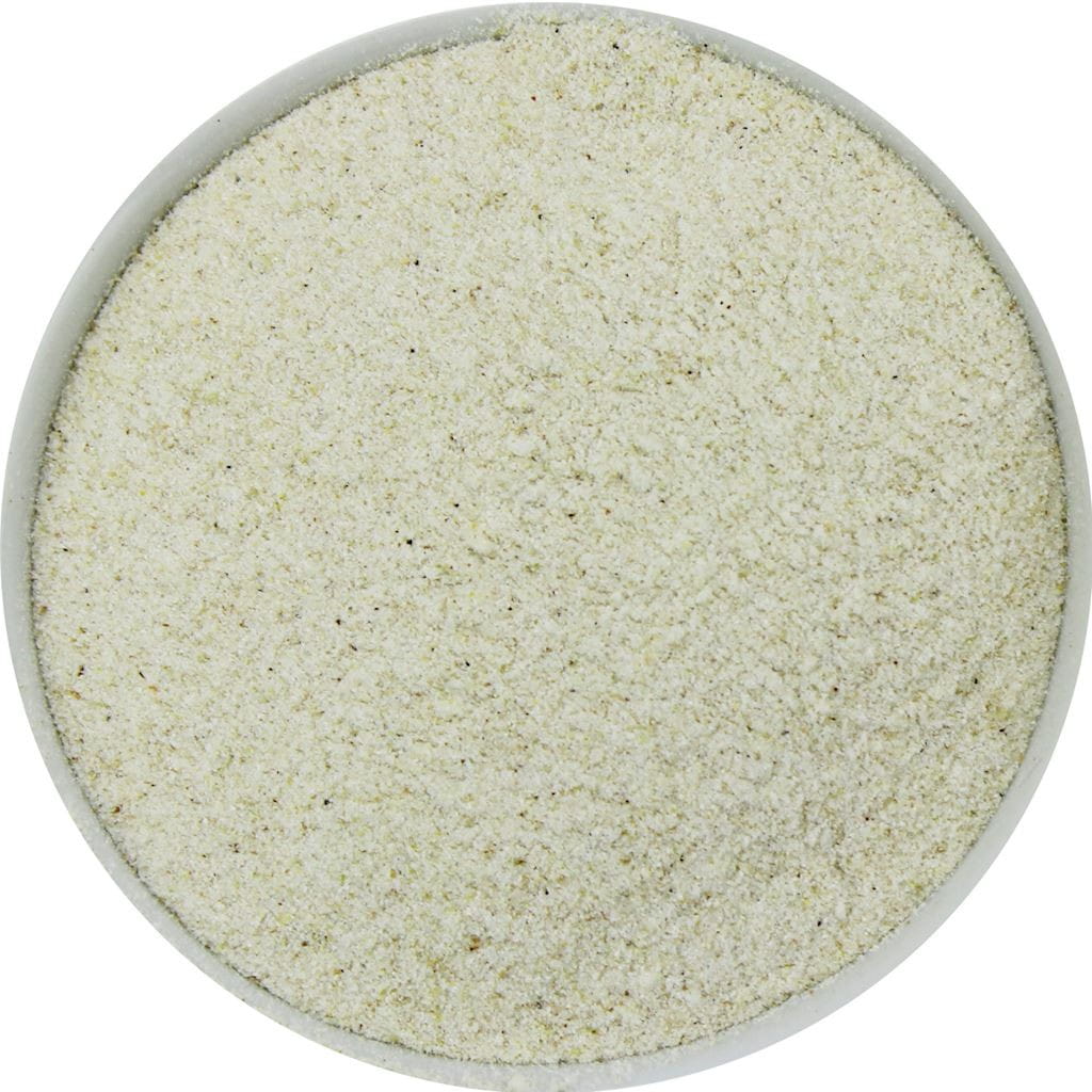 Helles Buchweizenmehl BIO (Rohstoff) (25 kg) 4