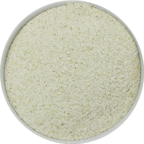Helles Buchweizenmehl BIO (Rohstoff) (25 kg) 4