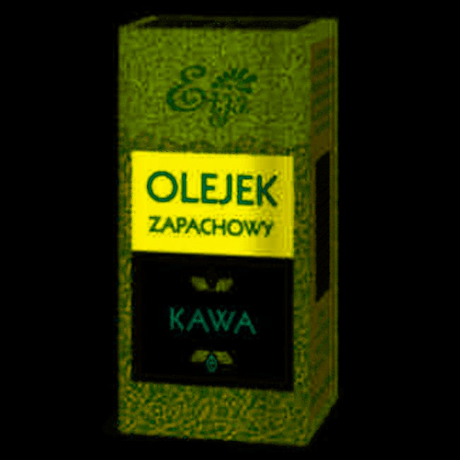 Duftöl Kaffee 10ml ETJA